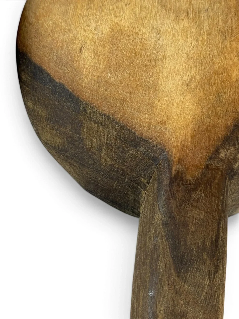 N/A hand carved